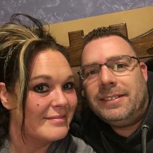 Meet your Posher, Tammie